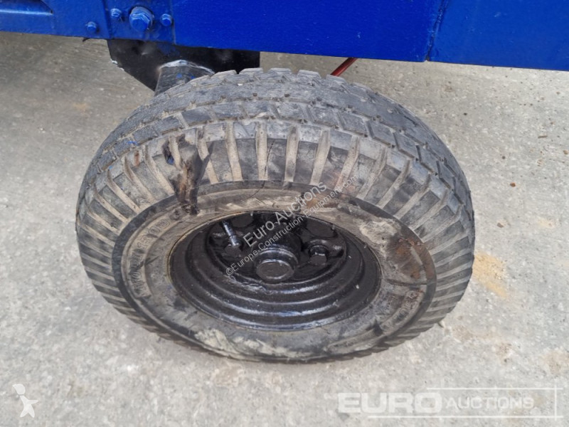Material de obra  POWERMAKER 15MV-K