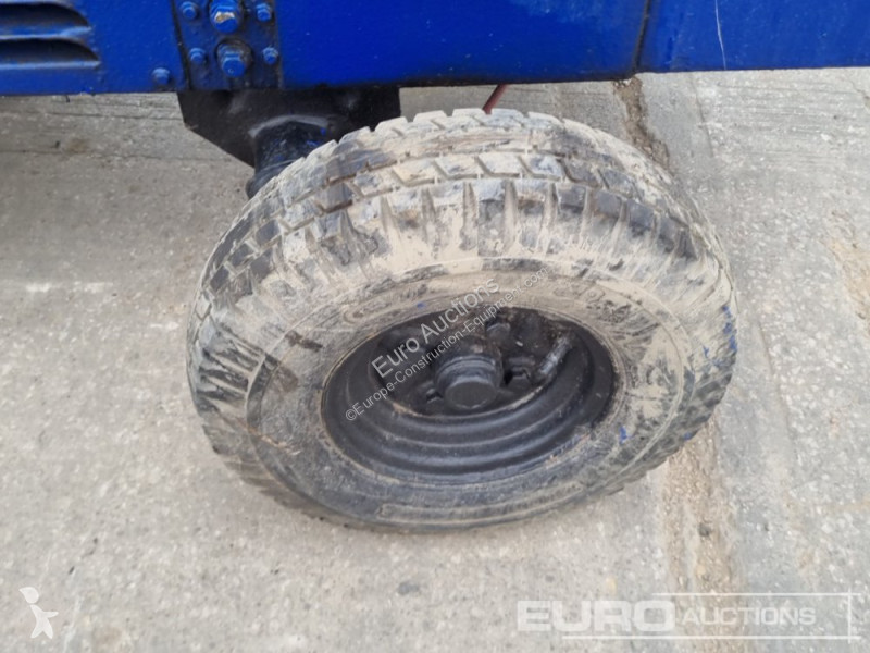 Material de obra  POWERMAKER 15MV-K