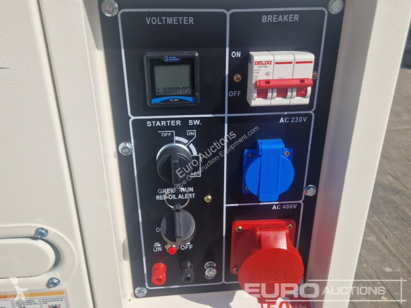 Material de obra  VG-R110