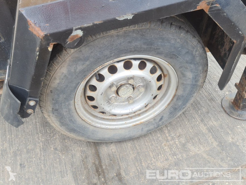 Material de obra  X-ECOK2