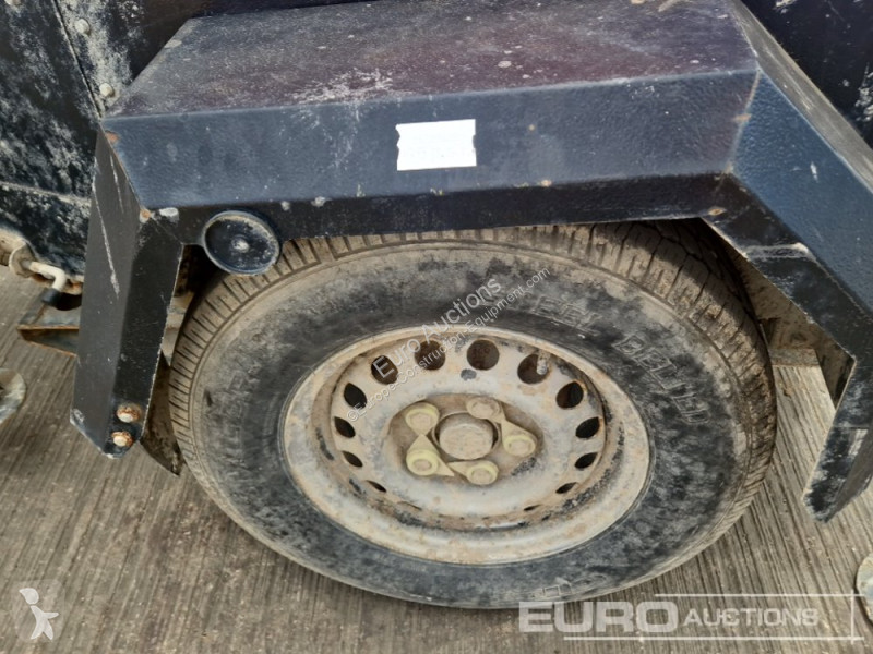 Materiaal voor de bouw  X-ECOK2