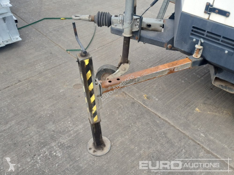 Materiaal voor de bouw  VB-9