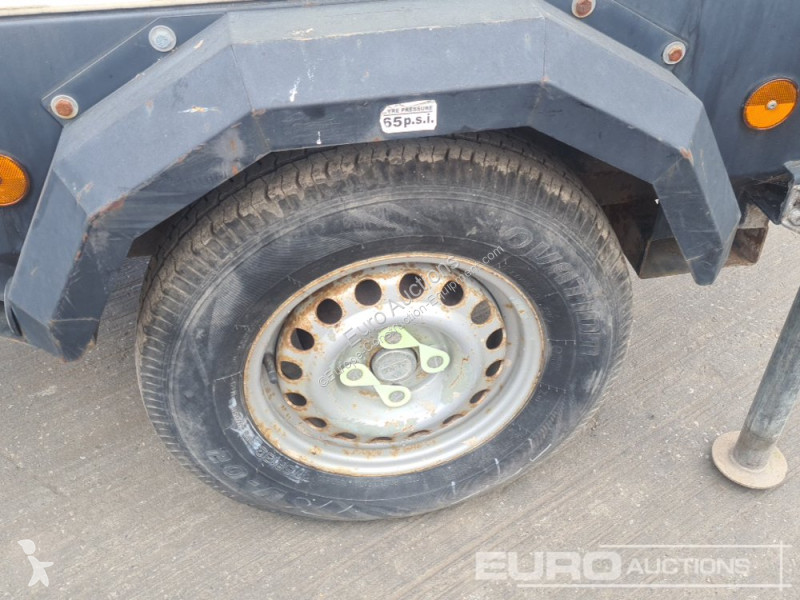 Materiaal voor de bouw  VB-9