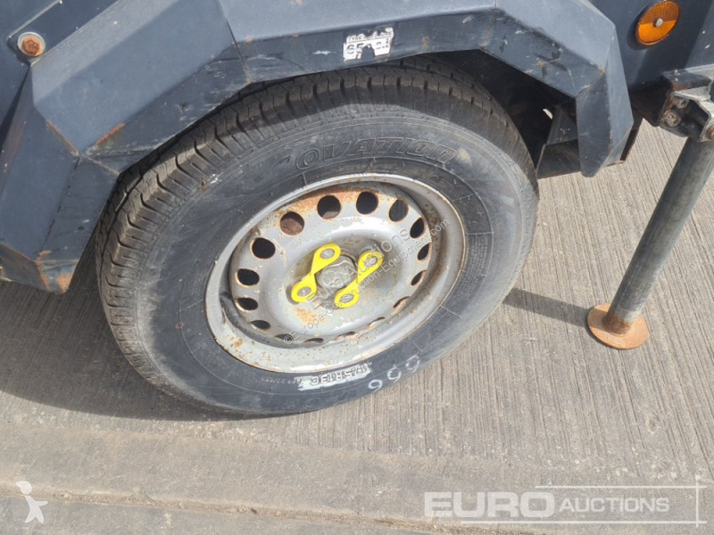 Materiaal voor de bouw  VB-9