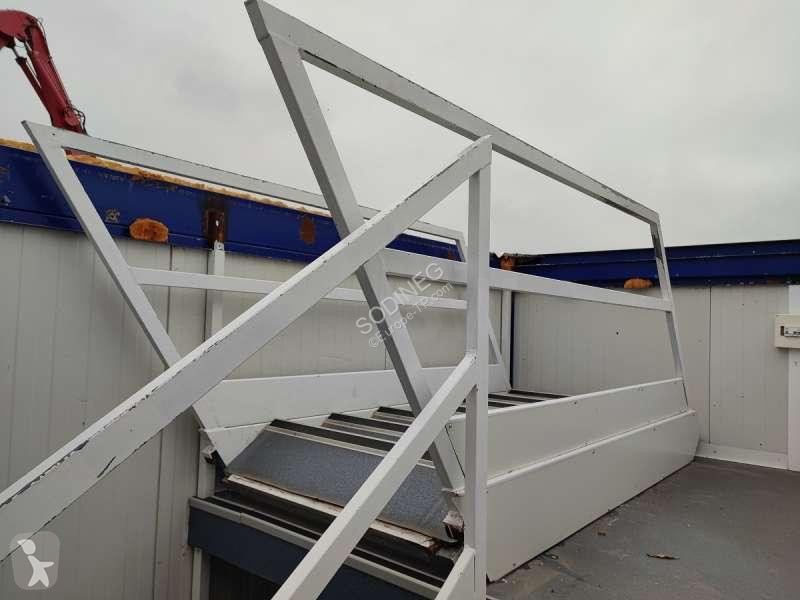 Mezzo da cantiere   15 M2