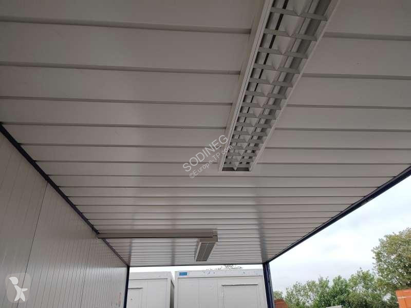 Utilaje de santier   15 M2