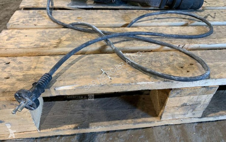 Materiaal voor de bouw Hitachi marteau piqueur