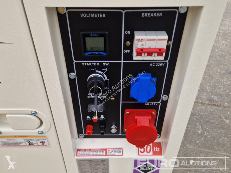 Material de obra  VG-R110