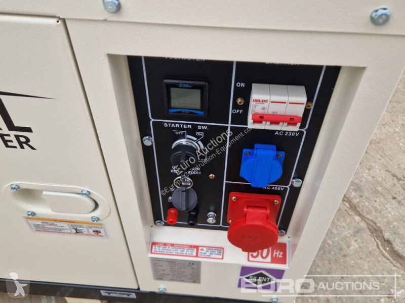 Material de obra  VG-R110