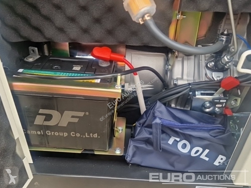 Material de obra  VG-R110
