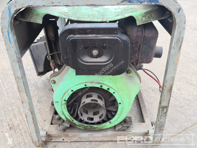 Material de obra  KP6800EW