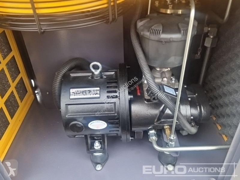 Material de obra  VSD-10HP