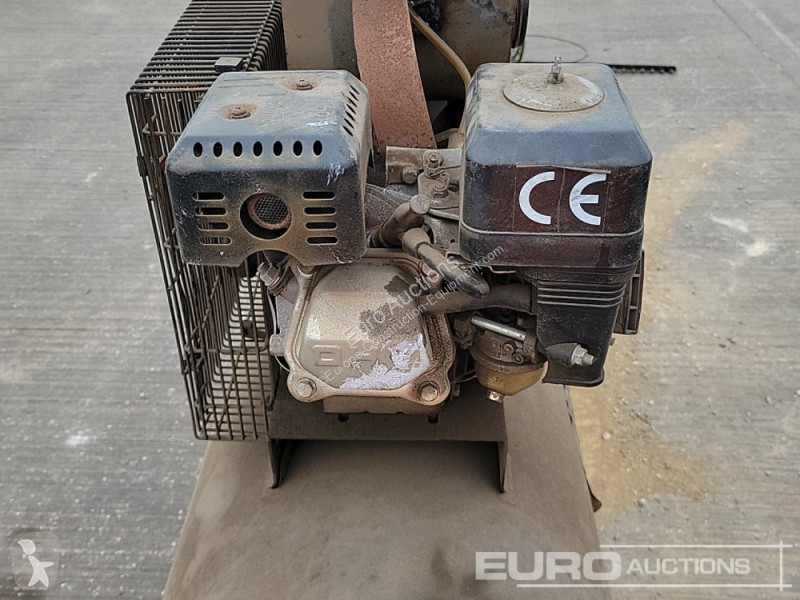 آلة لمواقع البناء  CT00408
