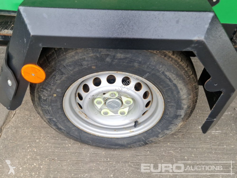 Materiaal voor de bouw  X SOLAR