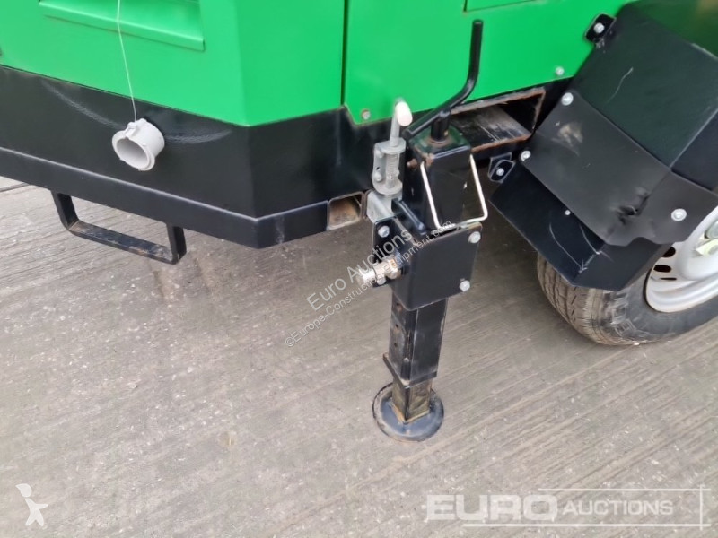 Materiaal voor de bouw  X SOLAR
