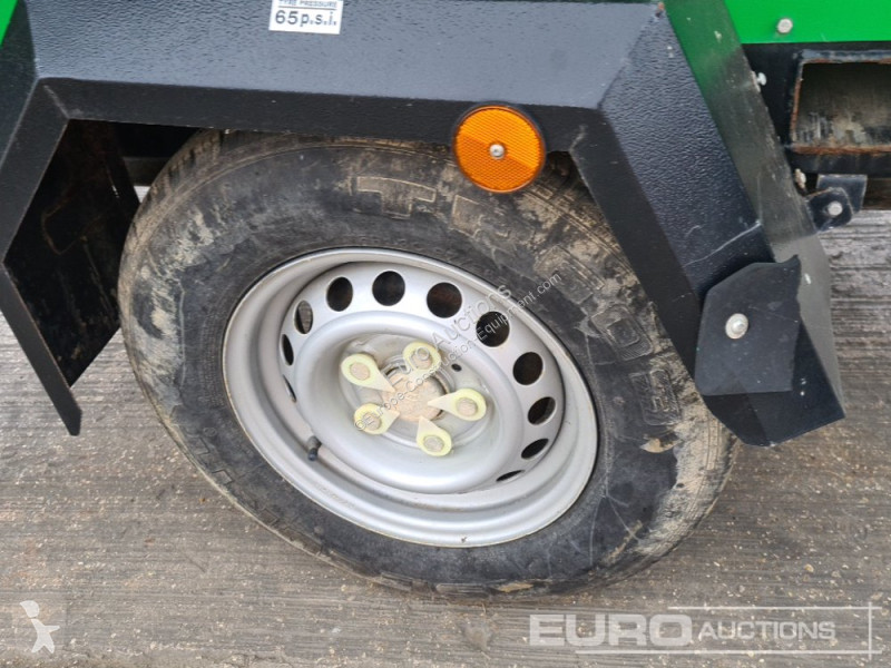 Materiaal voor de bouw  X SOLAR