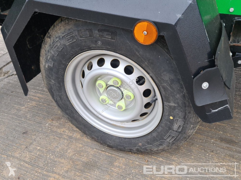 Materiaal voor de bouw  X SOLAR