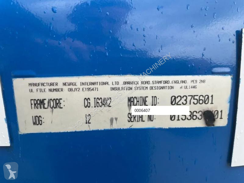 Materiaal voor de bouw Deutz Gasset 800 / 1110...