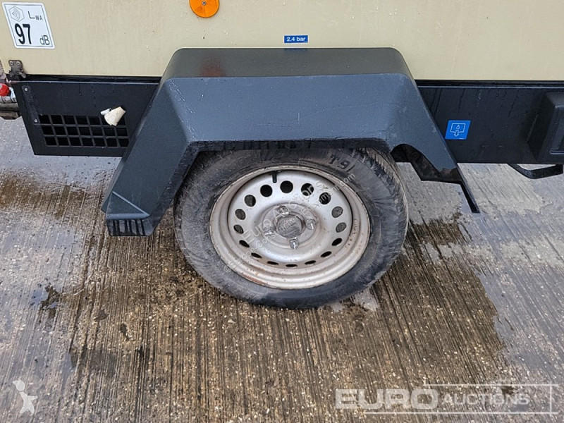 Materiaal voor de bouw Doosan 720