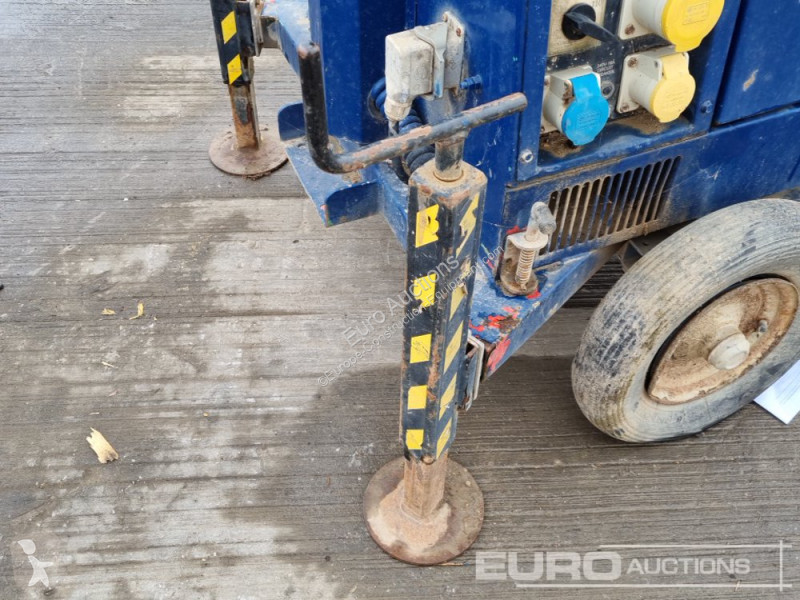 Material de obra  VT2