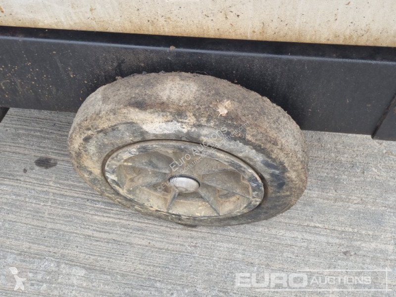 Material de obra  SLT6000