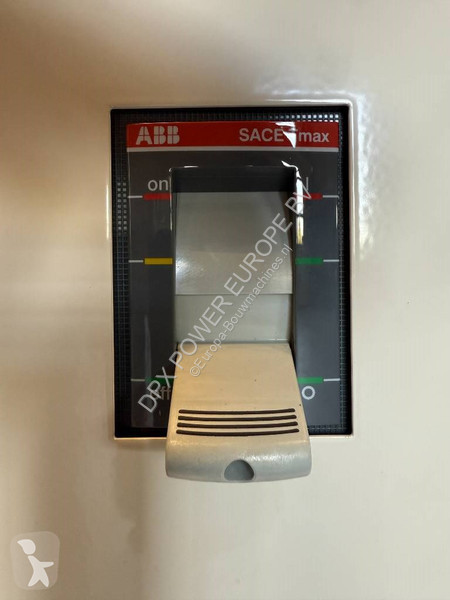 Material de obra FG Wilson P220-3 - 220 kVA...