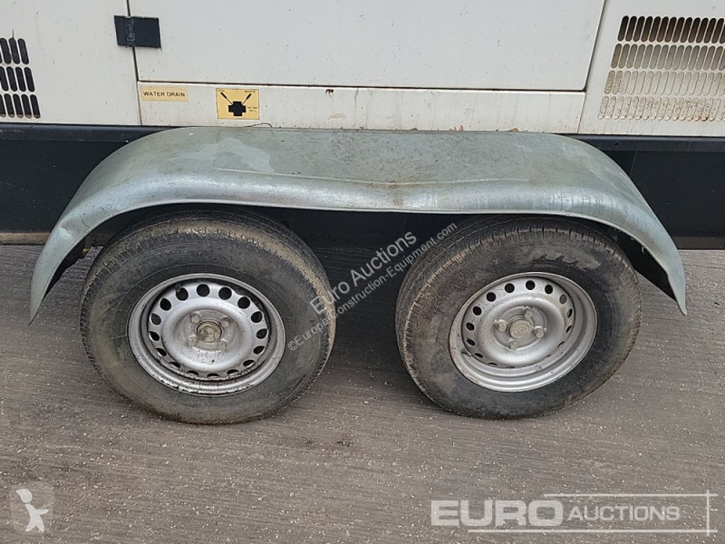 Material de obra  SSDP70A