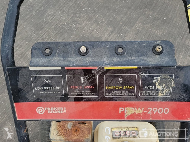 Materiaal voor de bouw  PPPW-2900