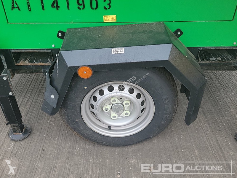 Materiaal voor de bouw  X SOLAR