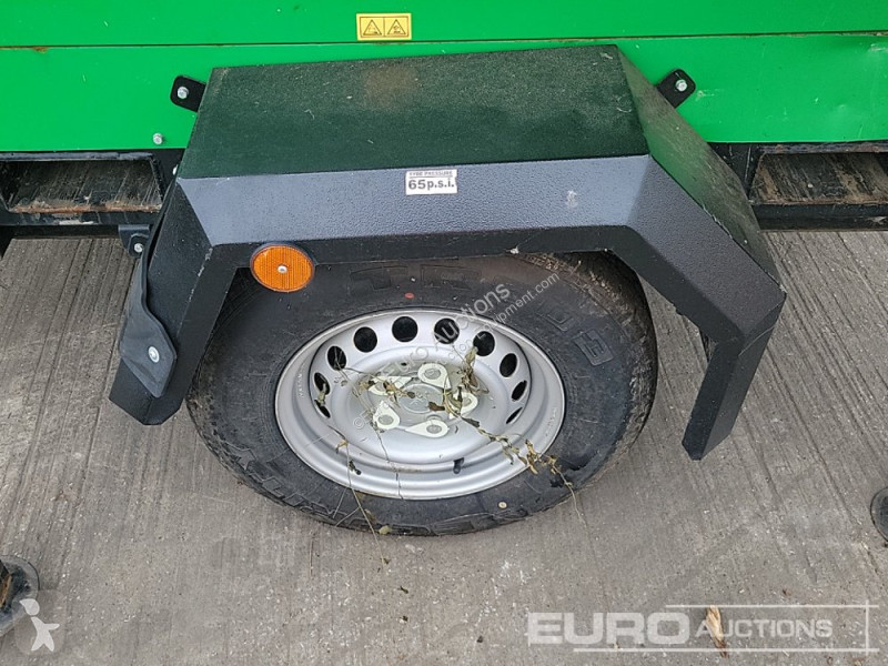 Materiaal voor de bouw  X SOLAR