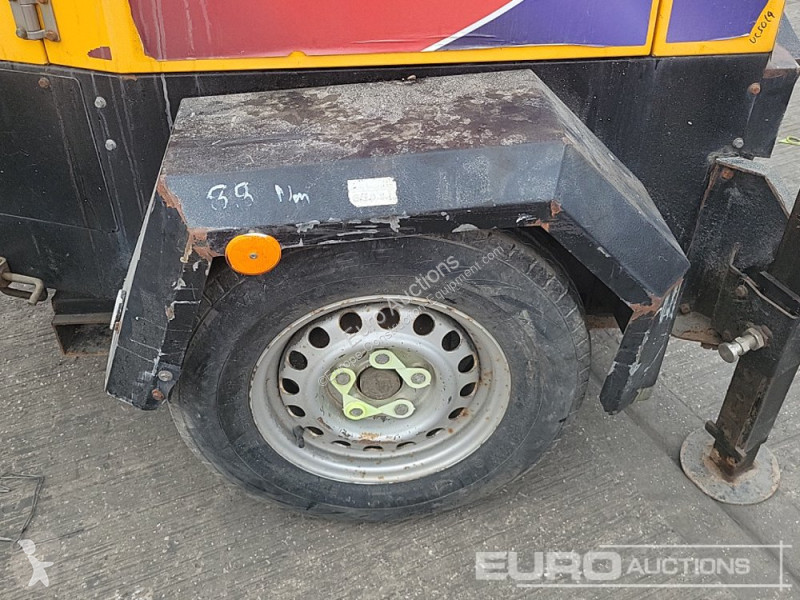 Materiaal voor de bouw  X-ECOK2