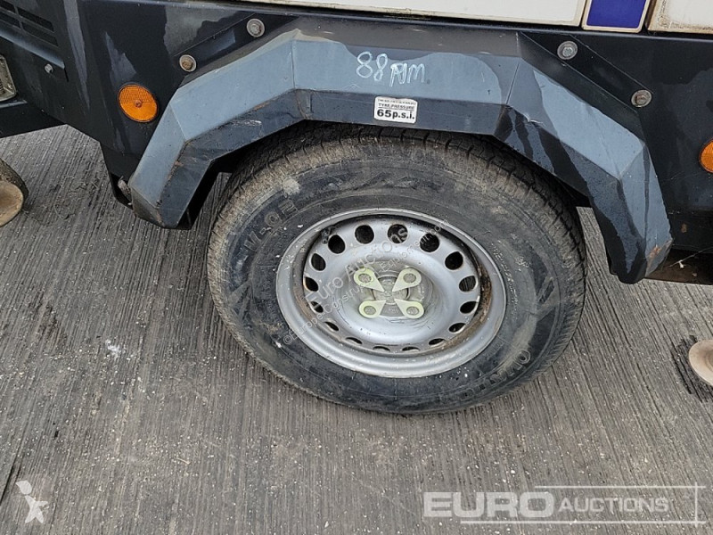 Materiaal voor de bouw  VB-9