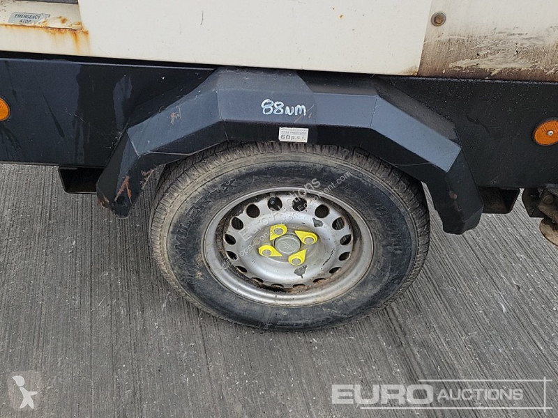 Materiaal voor de bouw  VB-9