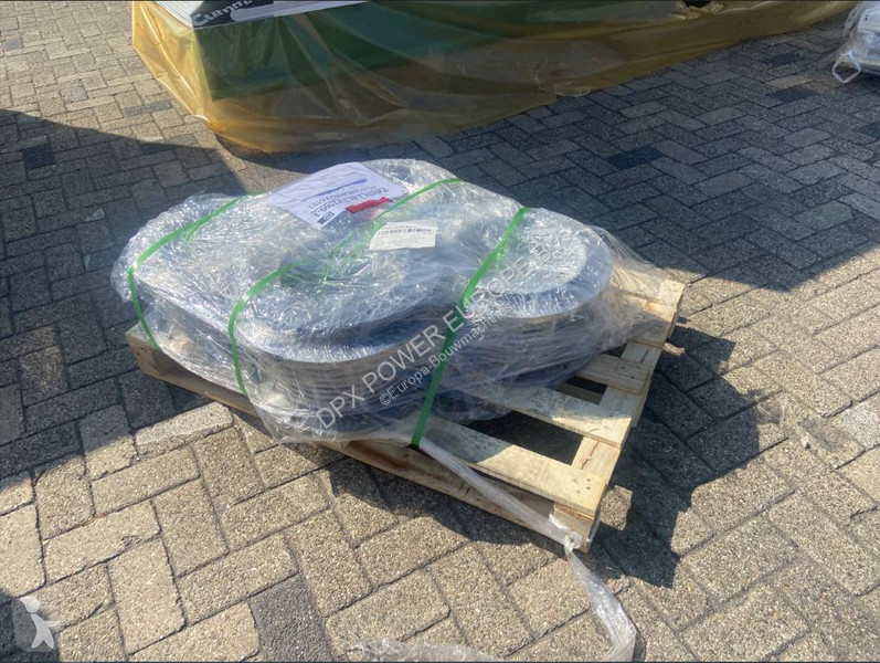 Material de obra FG Wilson P2500-3 - 2500 kVA...