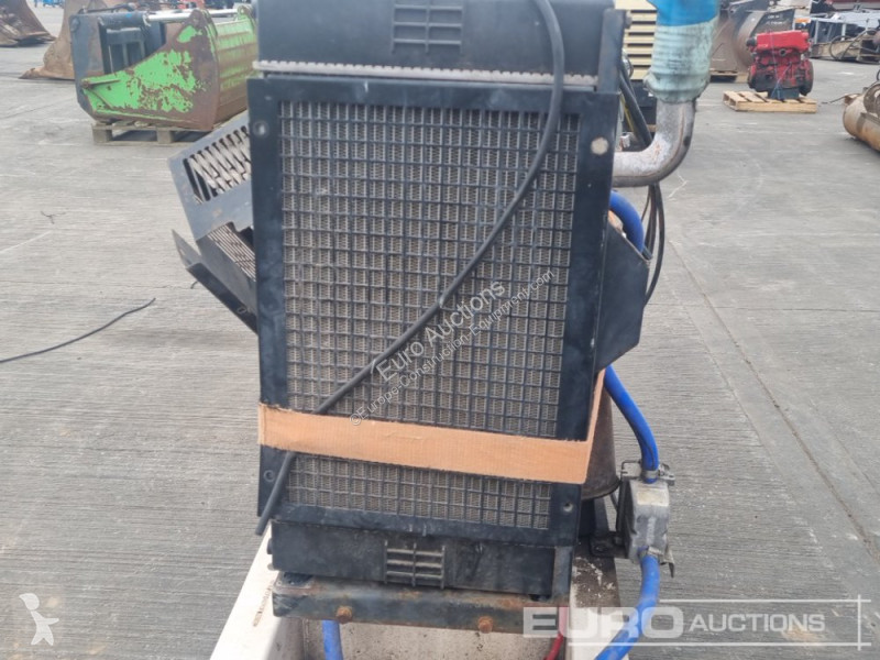Materiaal voor de bouw  P20P2