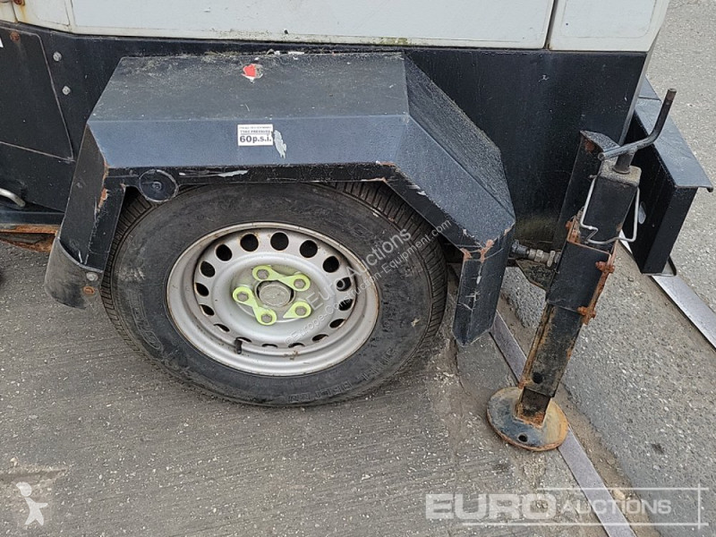 Materiaal voor de bouw  X-ECOK2