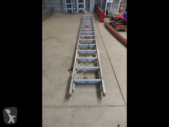 Materiaal voor de bouw Altrex