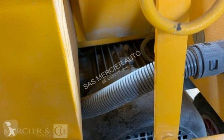 Materiaal voor de bouw Eisemann groupe haute...