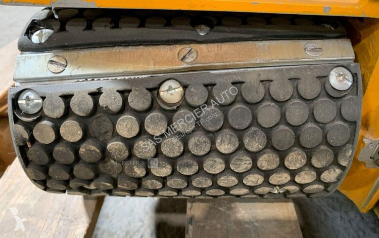 Materiaal voor de bouw Kunzle & Tasin ponceuse...
