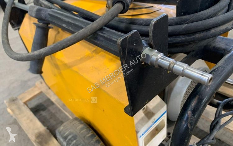 Materiaal voor de bouw  nettoyeur haute...