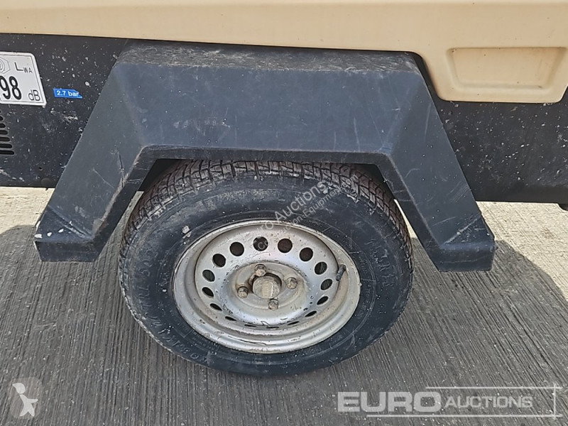 Stavební vybavení Doosan 741