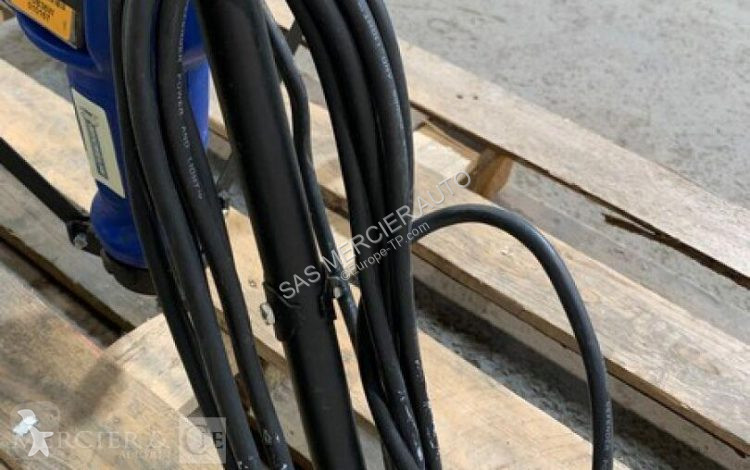 Materiaal voor de bouw Michelin tube...