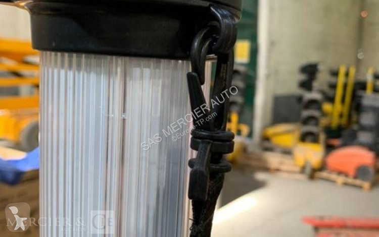 Materiaal voor de bouw Michelin tube...