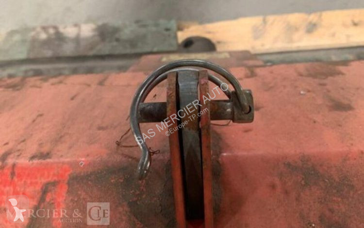 Materiaal voor de bouw  preparateur de sol -...