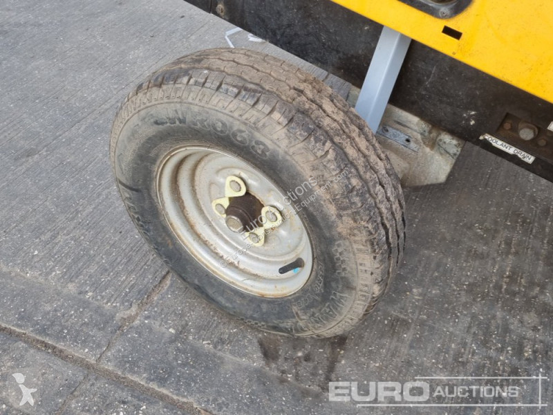 Material de obra  WELDERMAKER 300AVC