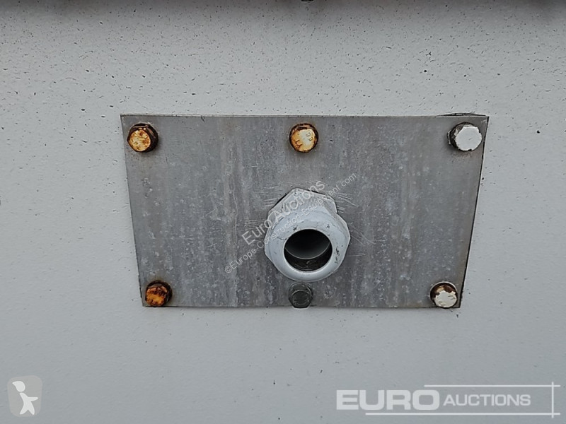 Materiaal voor de bouw