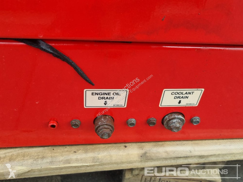 Materiaal voor de bouw  MFW312