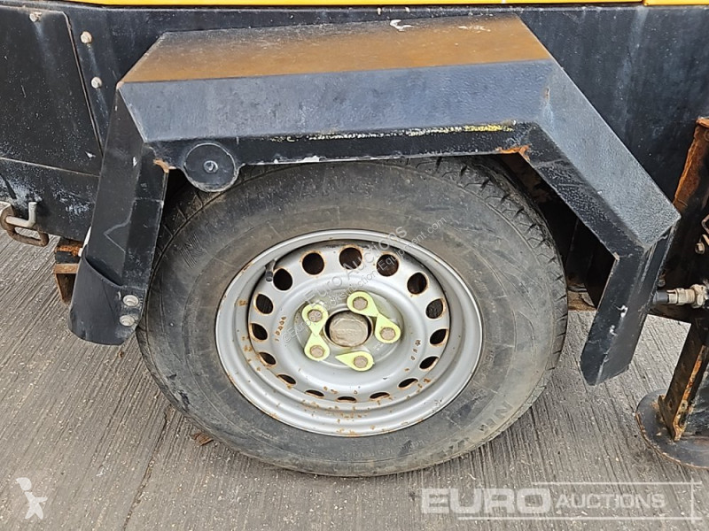 Material de obra  X-ECOK2