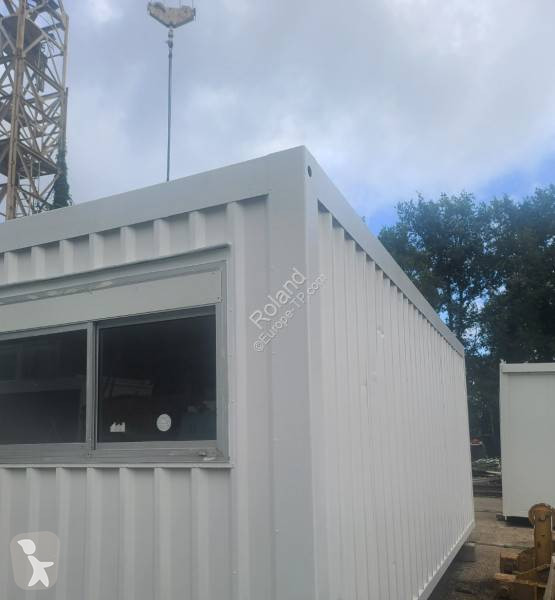 Materiaal voor de bouw  ALGECO ®