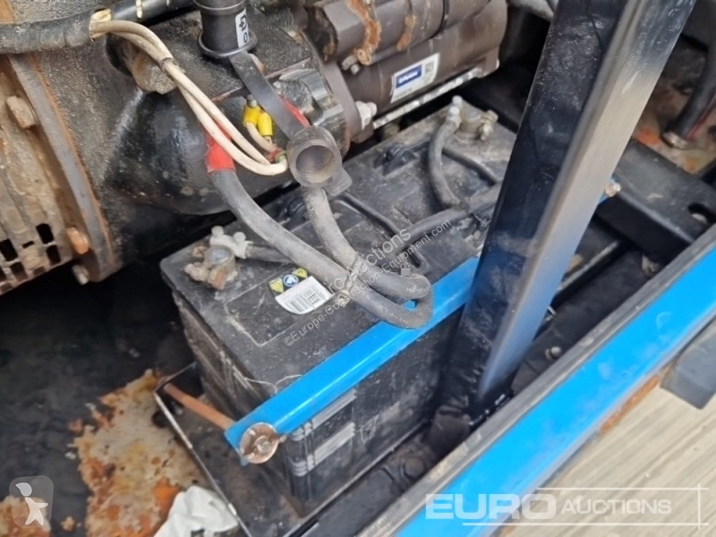Material de obra  SSDP55A
